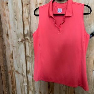 Bundle of 2 Columbia sleeveless tops ❣️Discounted Shipping❣️
